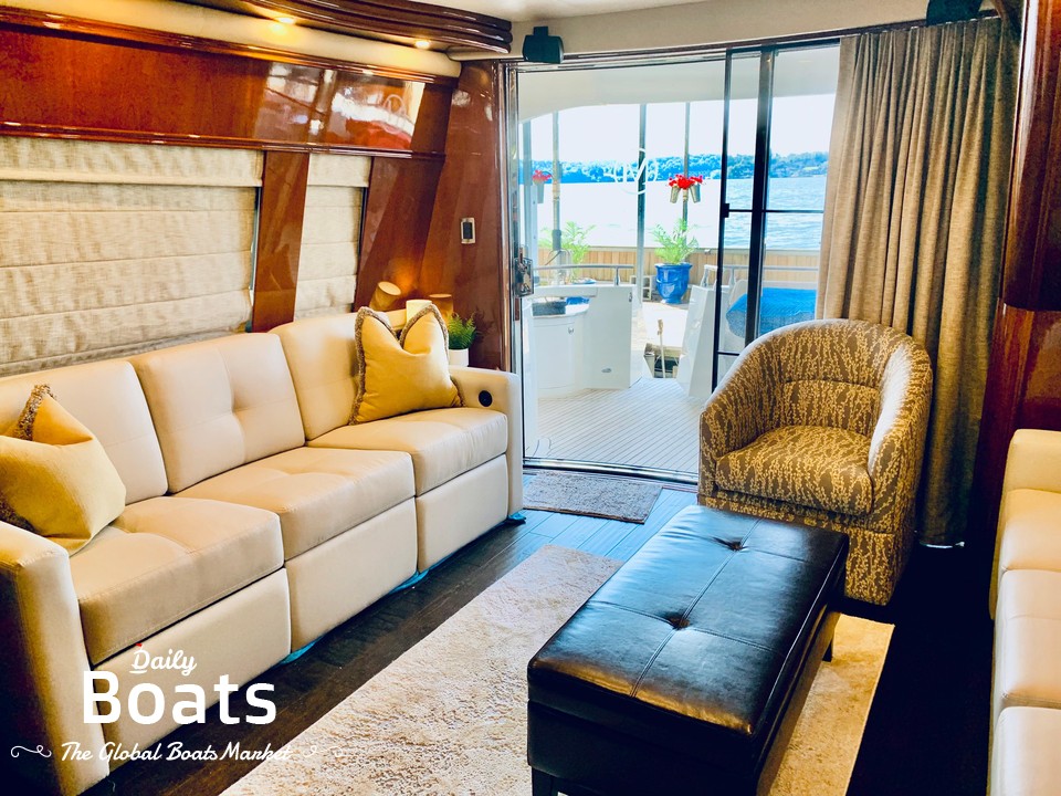 2005 Marquis 59 for sale. View price, photos and Buy 2005 Marquis 59