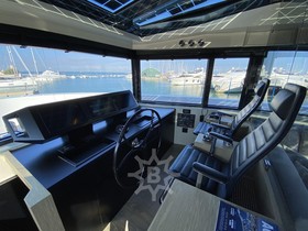 2021 Arcadia Yachts Sherpa 80 Xl