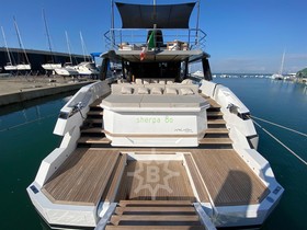 2021 Arcadia Yachts Sherpa 80 Xl eladó