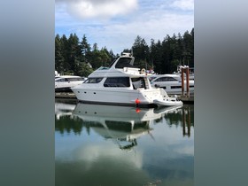 1998 Carver Voyager 530 Pilothouse