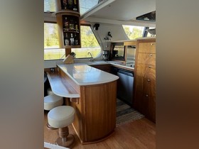 1998 Carver Voyager 530 Pilothouse for sale