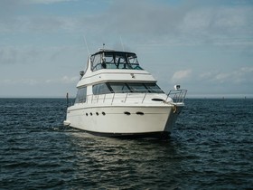 Buy 1998 Carver 53 Voyager