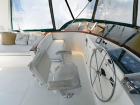 Kupiti 2001 DeFever 49 Cockpit Motor Yacht