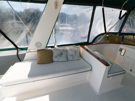 Kupiti 2001 DeFever 49 Cockpit Motor Yacht