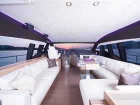 2012 Ferretti Yachts 620 te koop