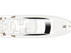Kjøpe 2012 Ferretti Yachts 620