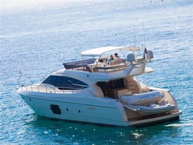 2012 Ferretti Yachts 620 kaufen