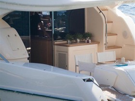 2012 Ferretti Yachts 620 kaufen