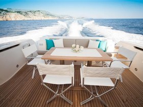 2012 Ferretti Yachts 620 til salg
