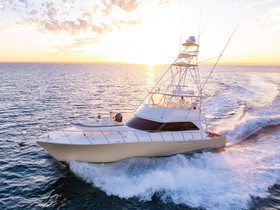 2006 Viking 61 Convertible for sale