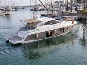 2013 Sessa Marine C44 for sale