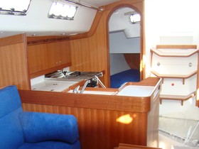 2011 J Boats J/133 myytävänä