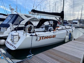J Boats J/133