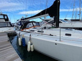 2011 J Boats J/133 for sale