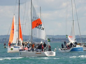 Osta 2011 J Boats J/133