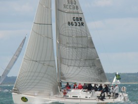 2011 J Boats J/133 in vendita