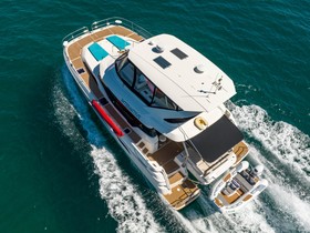 2018 Aquila 44 Yacht za prodaju