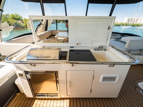 2018 Aquila 44 Yacht za prodaju