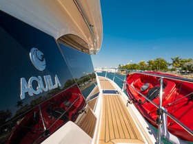 Kupiti 2018 Aquila 44 Yacht