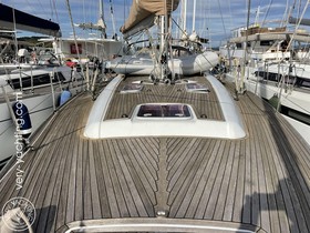 2004 Grand Soleil 50 for sale