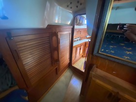 1985 Oceanic 45 for sale