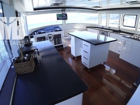 2022 Custom Modern Trawler