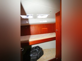 Buy 2001 Oyster 45 Deck Saloon