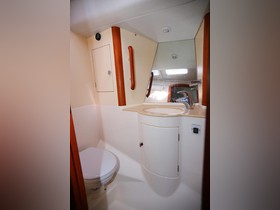 2001 Oyster 45 Deck Saloon for sale