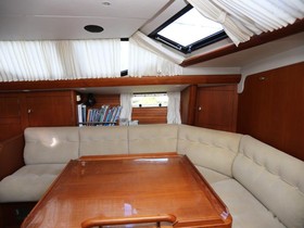 Buy 2001 Oyster 45 Deck Saloon