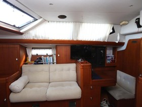 2001 Oyster 45 Deck Saloon for sale