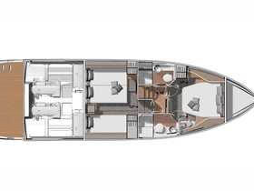 2023 Jeanneau Db/43 Ib te koop