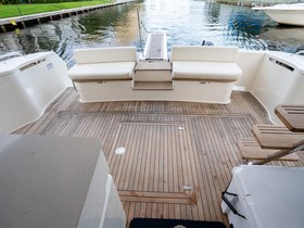 Buy 2014 Ferretti Yachts 530