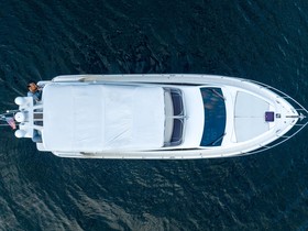 2014 Ferretti Yachts 530 za prodaju