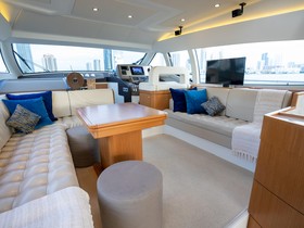 Kupiti 2014 Ferretti Yachts 530