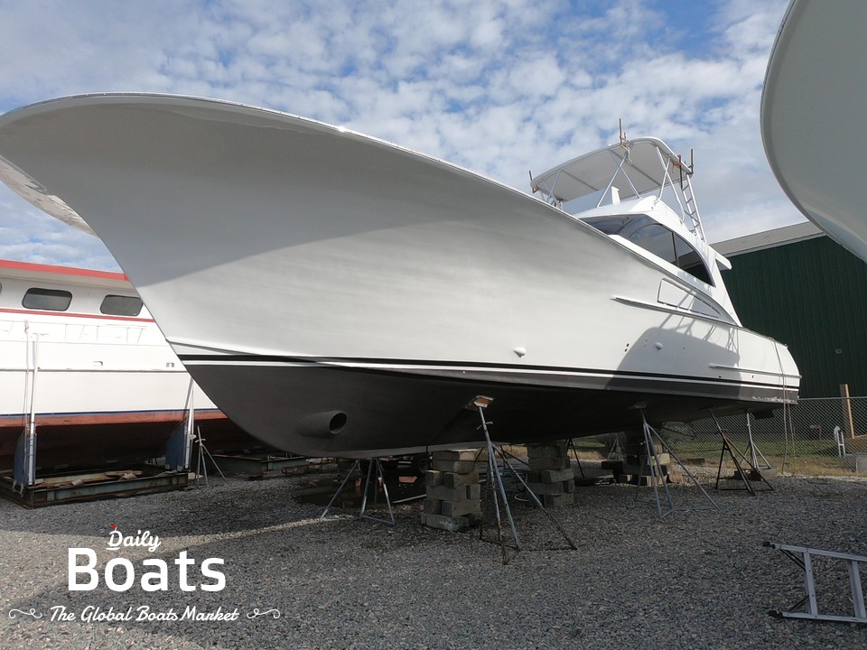 2005 Custom Carolina 30 Cat for sale. View price, photos and Buy 2005