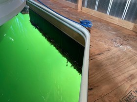 2020 Custom Boathouse