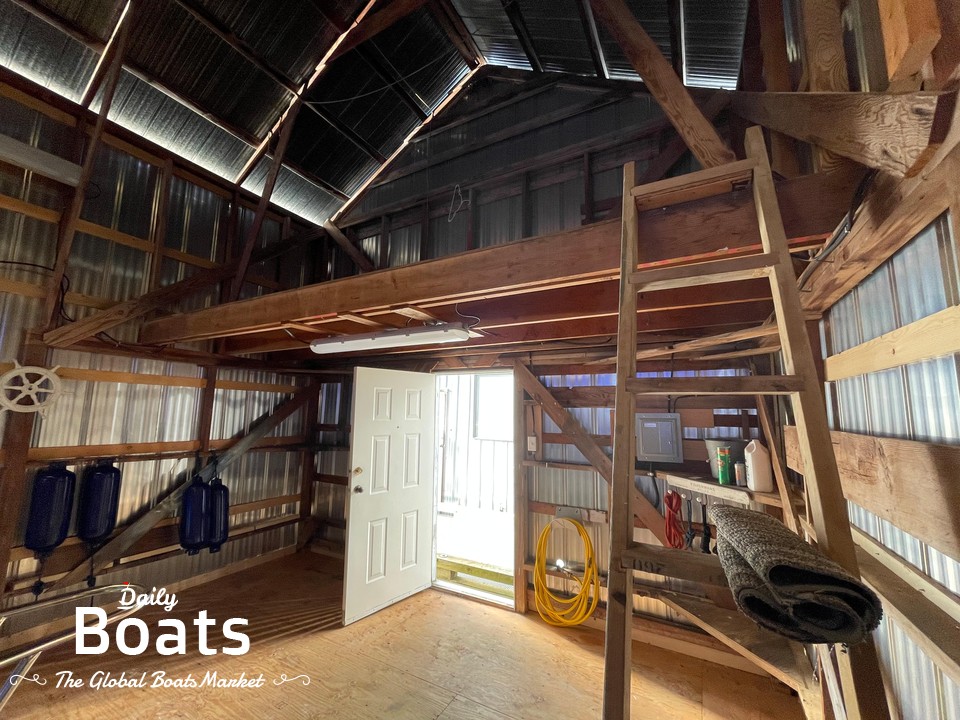 2020 Custom Boathouse for sale. View price, photos and Buy 2020 Custom