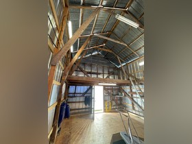 2020 Custom Boathouse
