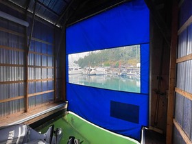 2020 Custom Boathouse for sale