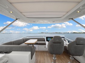 2021 Azimut Az66 Fly til salgs