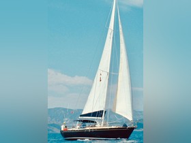 1980 Omega Peterson Formosa 45 на продажу