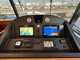 2017 Beneteau Swift Trawler 50 на продажу