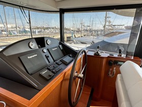 2017 Beneteau Swift Trawler 50