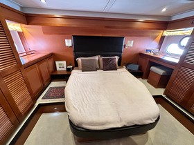 2017 Beneteau Swift Trawler 50 for sale