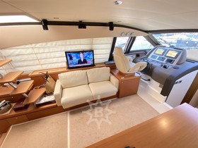 2009 Ferretti Yachts 592 til salgs