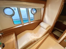 2009 Ferretti Yachts 592 satın almak