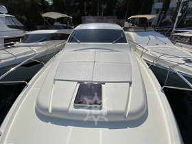 2009 Ferretti Yachts 592 satın almak