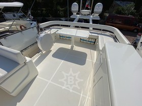 2009 Ferretti Yachts 592 til salgs