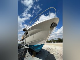 2001 Sealine S43 for sale
