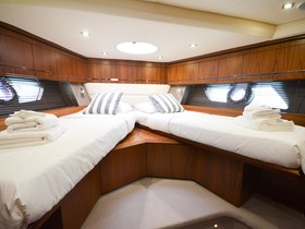 2015 Sunseeker San Remo 485